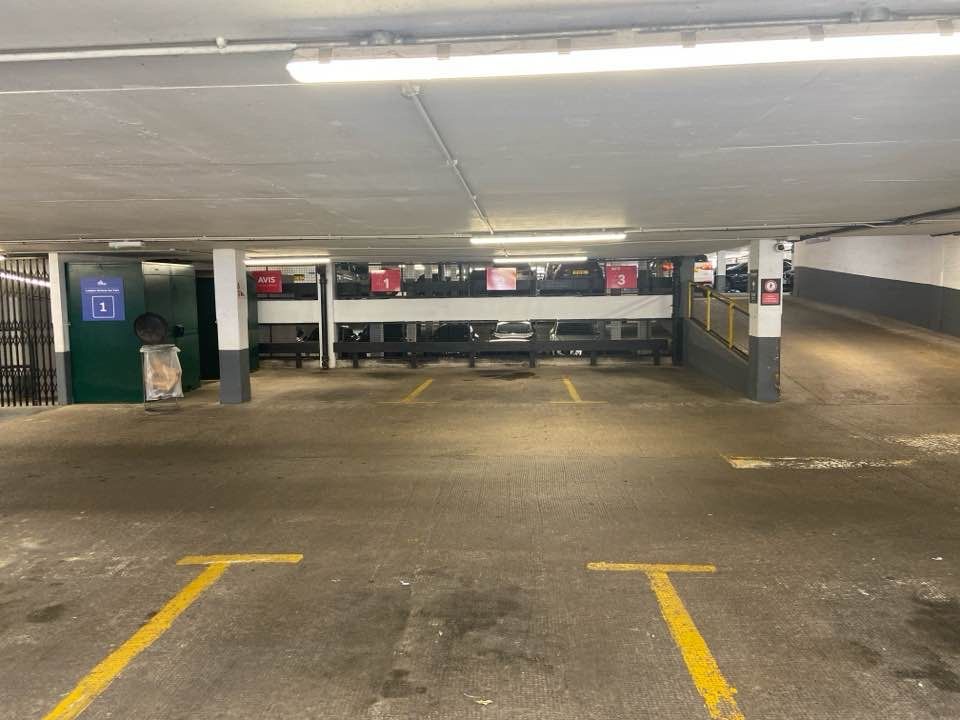 Semley Place Lower Level